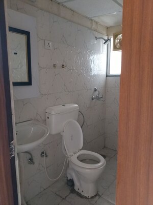 Bathroom in 2 BHK Apartment at Signature Global Synera, Sector 81 – for Rent