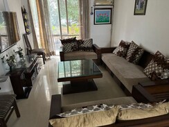 3 BHK Apartment For Rent in DLF The Wellington Estate