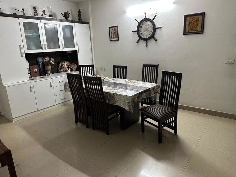 Living Room, dlf-the-wellington-estate 3 Bedroom 1396 Sq.Ft. Apartment In Dlf Phase V Gurgaon 10702585