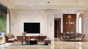 3.5 BHK +Apartment For Sale in Kolte Patil Life Republic Canvas in Hinjewadi, Pune