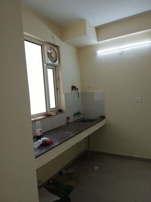Kitchen in 2 BHK Apartment at Pyramid Heights, Sector 85 – for Rent