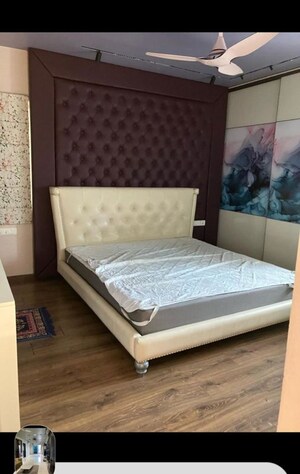 Bedroom in 3 BHK Apartment at Sri Kalki Heights, Madinaguda – for Rent