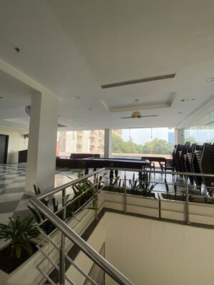 3 BHK Builder Floor For Rent in Smart World Orchard, Sector 61