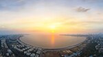 2 BHK +  902 Sq.Ft. Apartment in Valencia And Mishal One Marina
