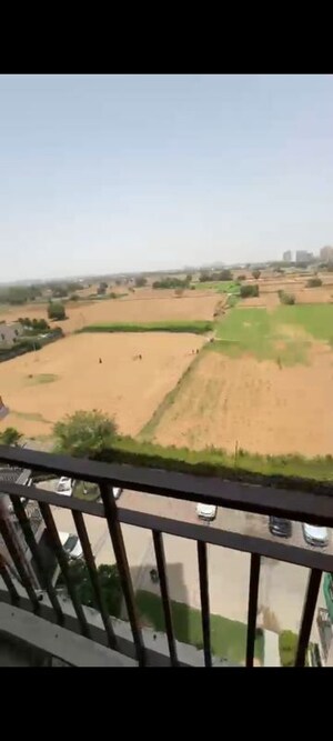 Master Plan in 1 BHK Apartment at Signature Global Synera, Sector 81 – for Rent