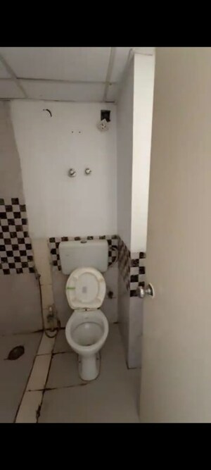 Bathroom in 1 BHK Apartment at Signature Global Synera, Sector 81 – for Rent