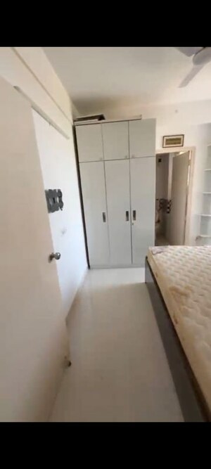 Bathroom in 1 BHK Apartment at Signature Global Synera, Sector 81 – for Rent