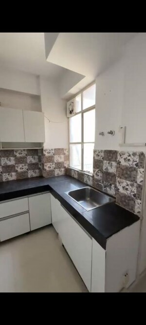 Kitchen in 1 BHK Apartment at Signature Global Synera, Sector 81 – for Rent