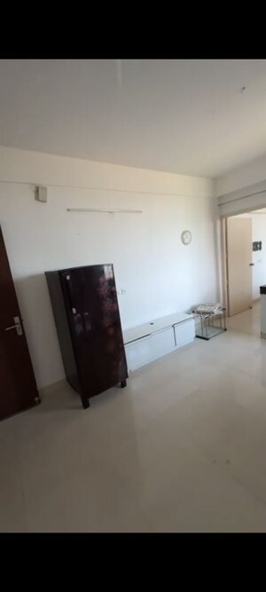 Living Room in 1 BHK Apartment at Signature Global Synera, Sector 81 – for Rent