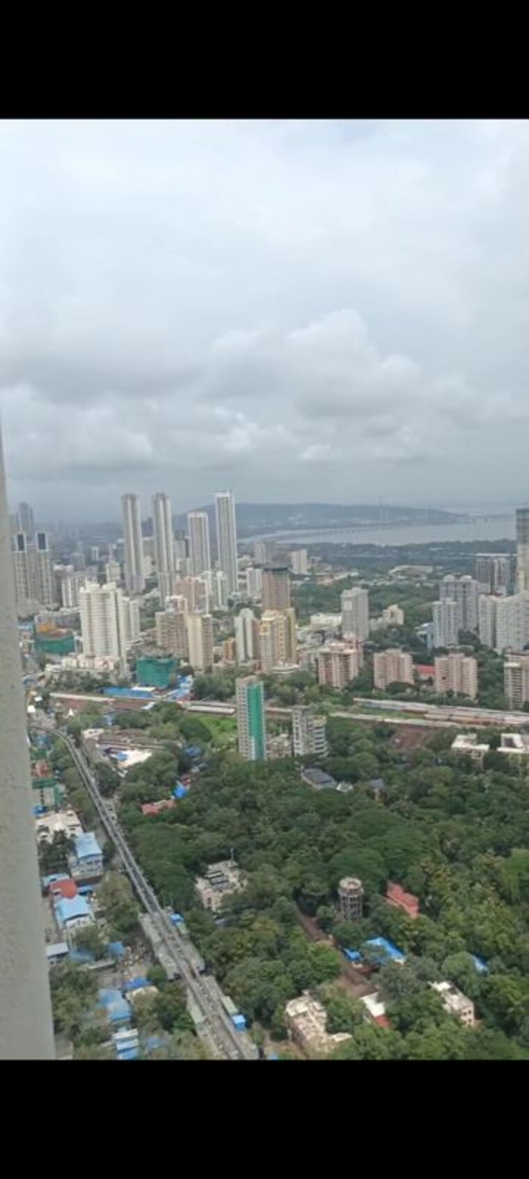 Exterior View, piramal-mahalaxmi 2 Bedroom 800 Sq.Ft. Apartment In Mahalaxmi Mumbai 10702624