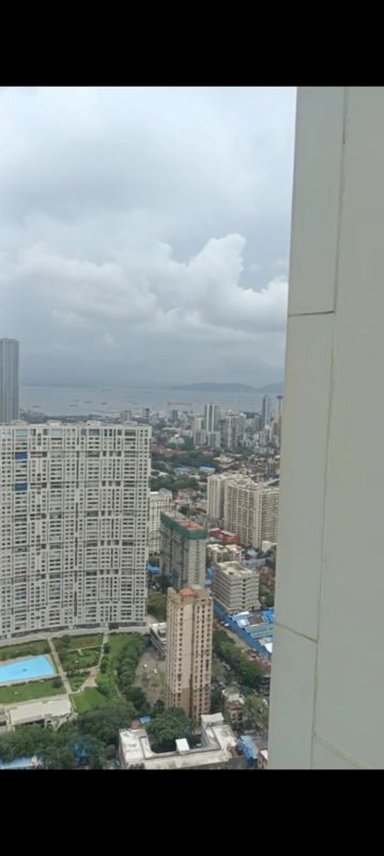 Exterior View, piramal-mahalaxmi 2 Bedroom 800 Sq.Ft. Apartment In Mahalaxmi Mumbai 10702624