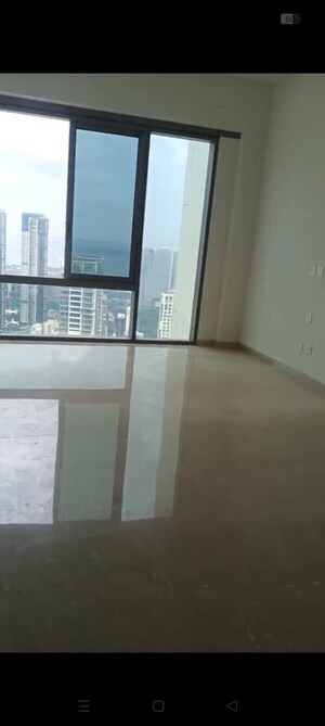 Kitchen in 2 BHK Apartment at Piramal Mahalaxmi, Mahalaxmi – for Rent
