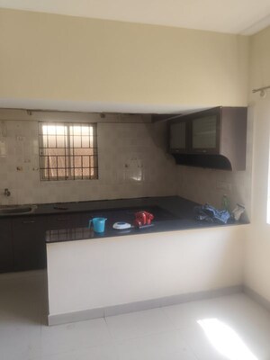 Kitchen in 2 BHK Apartment at Sri Sai Residency Kadubeesanahalli, Kadubeesanahalli – for Rent