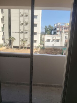 Balcony in 2 BHK Apartment at Sri Sai Residency Kadubeesanahalli, Kadubeesanahalli – for Rent