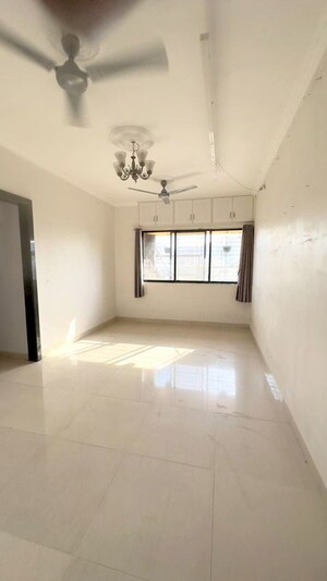 Room in 1 BHK Apartment at Sukur Residency B1 CHS Ltd, Kasarvadavali – for Rent