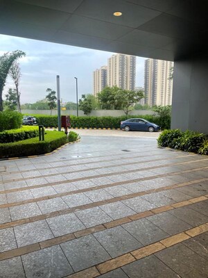 2 BHK Apartment – Exterior View View at Emaar Digi Homes, Sector 62 - for Rent