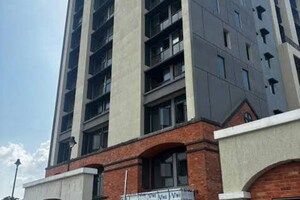  Office Space For Sale in Lodha Signet Palava, Dombivli East
