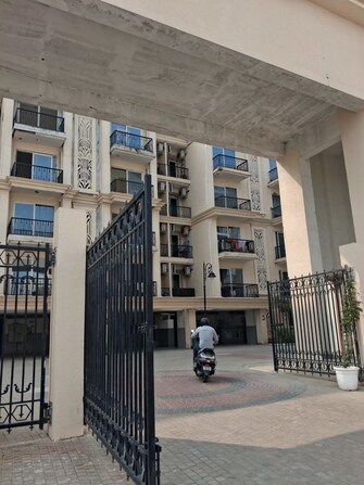 3 BHK +  1419 Sq.Ft. Apartment in Signature Global City 81