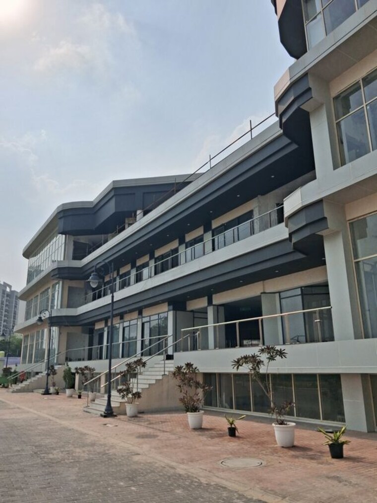 undefined, signature-global-city-81 3 Bedroom 1419 Sq.Ft. Apartment In Sector 81 Gurgaon 10702634
