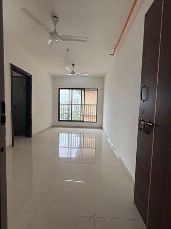 1 BHK 425 Sq.Ft. Apartment in Truly Anutam
