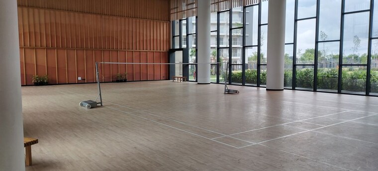 Room, godrej-meridien 3 Bedroom 2002 Sq.Ft. Apartment In Sector 106 Gurgaon 10702618