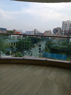 3.5 BHK Apartment For Rent in Nandan Prospera Gold, Balewadi