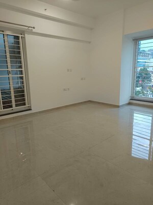 Room in 3.5 BHK Apartment at Nandan Prospera Gold, Balewadi – for Rent