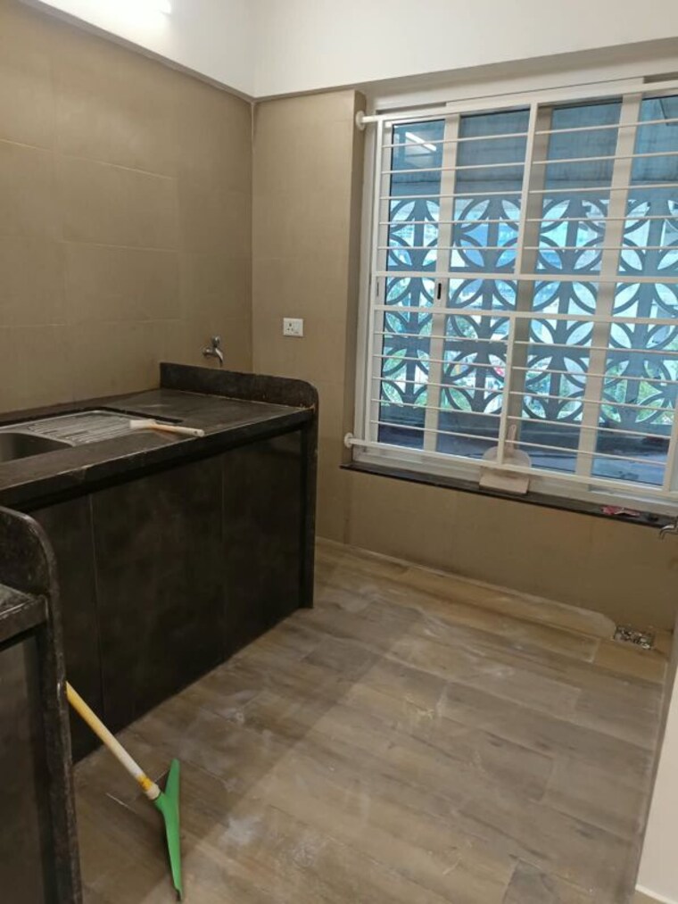 Kitchen, nandan-prospera-gold 3.5 Bedroom 2000 Sq.Ft. Apartment In Balewadi Pune 10702638