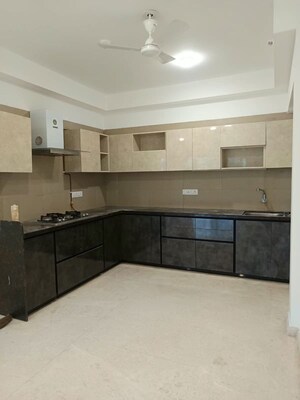 Kitchen in 3.5 BHK Apartment at Nandan Prospera Gold, Balewadi – for Rent