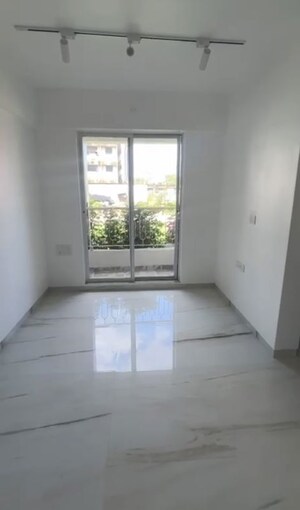 1 BHK Apartment For Sale in Kohinoor Bella, Nilaje N V