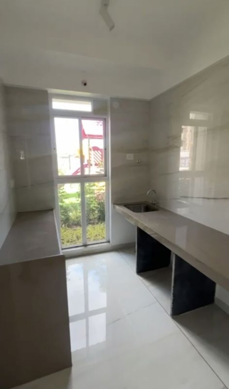Kitchen, kohinoor-bella 1 Bedroom 404 Sq.Ft. Apartment In Nilaje N V Thane 10702639