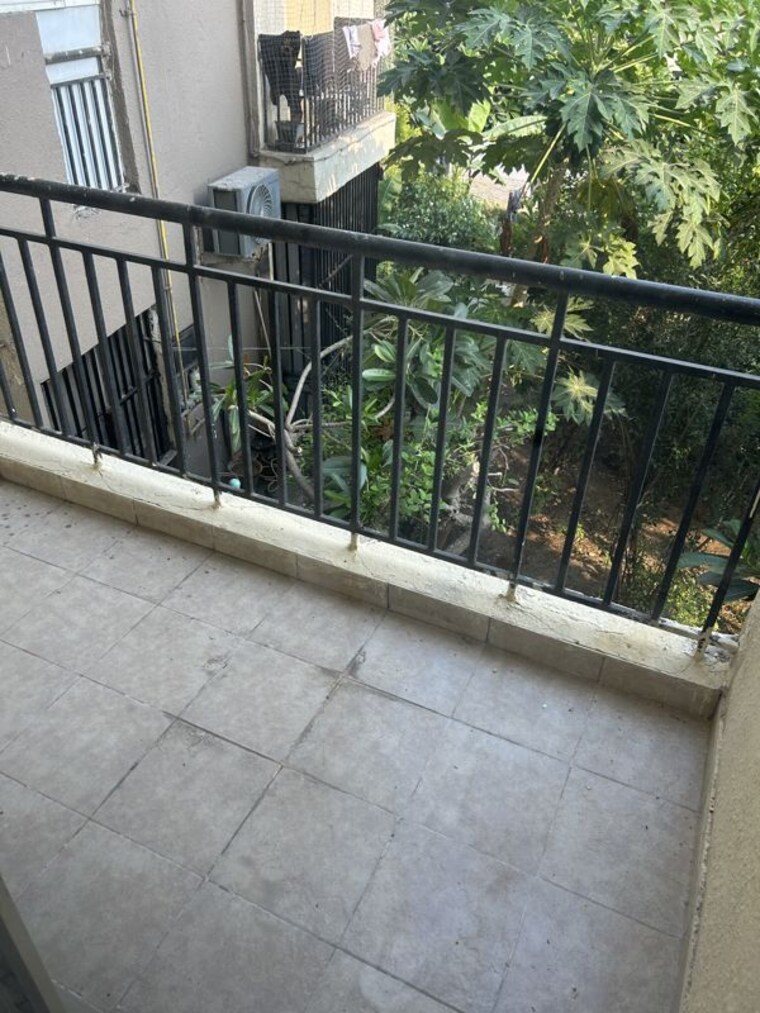 Balcony, paramount-floraville 3 Bedroom 1425 Sq.Ft. Apartment In Sector 137 Noida 10702656