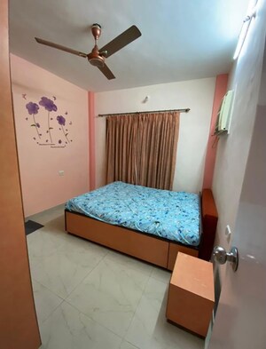 1 BHK Apartment For Rent in Sankalp II, Malad East