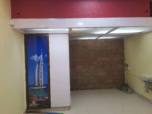  Office Space – Exterior View View at Prabhadevi - for Rent