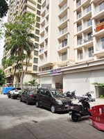 2 BHK 620 Sq.Ft. Apartment in Puranik Grand Central