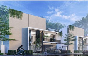 4 BHK Villa For Sale in Tukkuguda