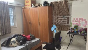 Team Area in 3 BHK Apartment at Avon Vista, Balewadi – for Rent