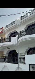 5 BHK +  180 Sq.Mt. Independent House in Sector 41