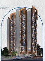 3 BHK +  887 Sq.Ft. Apartment in Citizen Apartments