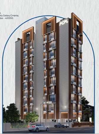 3 BHK +  887 Sq.Ft. Apartment in Citizen Apartments