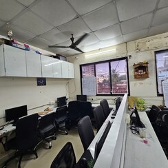 Office Space For Rent in Squarefeet Centura Square