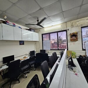  Office Space For Rent in Squarefeet Centura Square, Wagle Industrial Estate