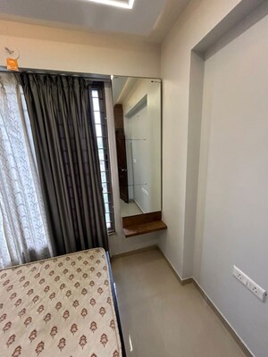 Team Area in 3 BHK Apartment at Skyi Star Towers, Bhukum – for Rent