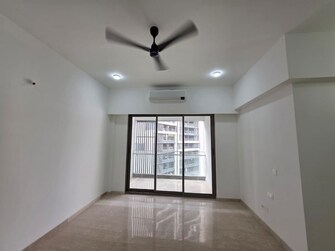 2 BHK Apartment For Rent in Shapoorji Pallonji BKC 28 in Bandra East, Mumbai