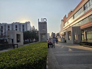 3 BHK Builder Floor For Rent in Trehan Luxury Floors, Sohna Sector 35