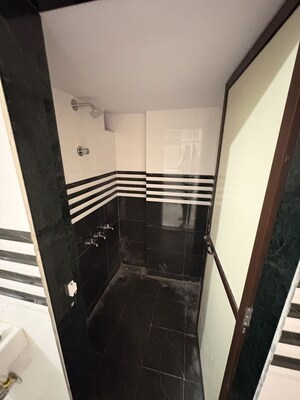 Kitchen in 1 BHK Apartment at Vartak Nagar – for Rent