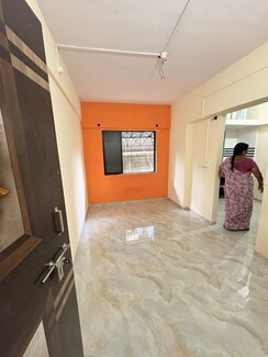 1 BHK Apartment For Rent in Vartak Nagar