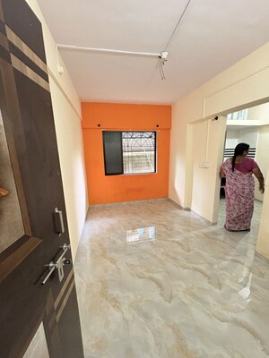 1 BHK Apartment For Rent in Vartak Nagar