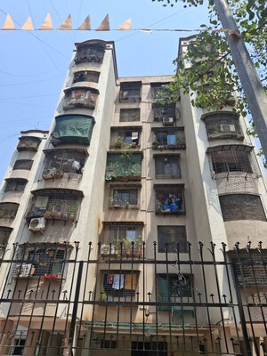 1 BHK Apartment For Rent in Ghansoli