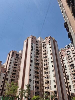 1 BHK Apartment For Rent in Meghmalhar CHS Ghansoli, Ghansoli